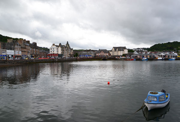 oban